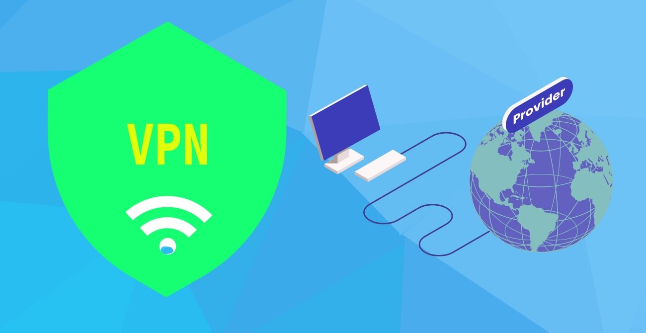 vpn คือ