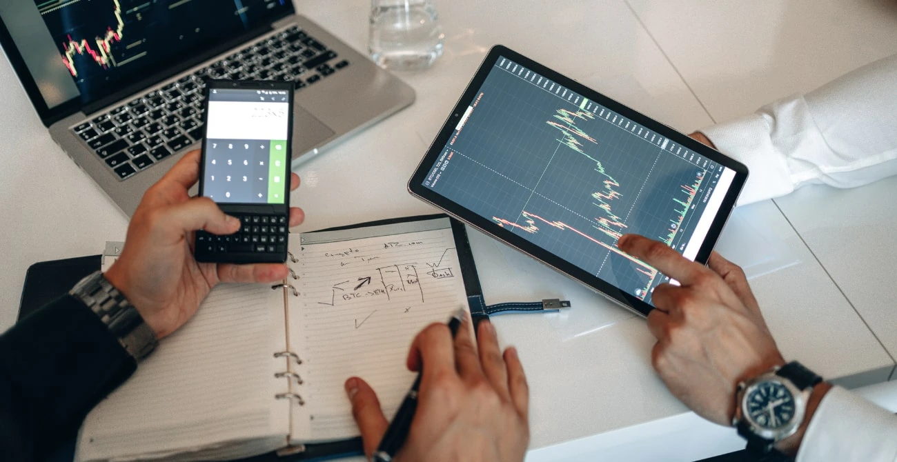 MetaTrader 5